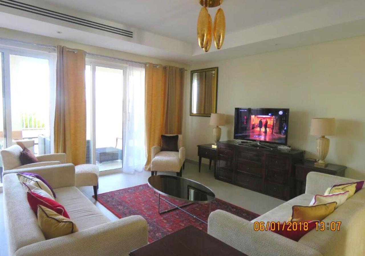 Holiday Home 3 Bedroom Seaview Ras al-Khaimah Exteriör bild