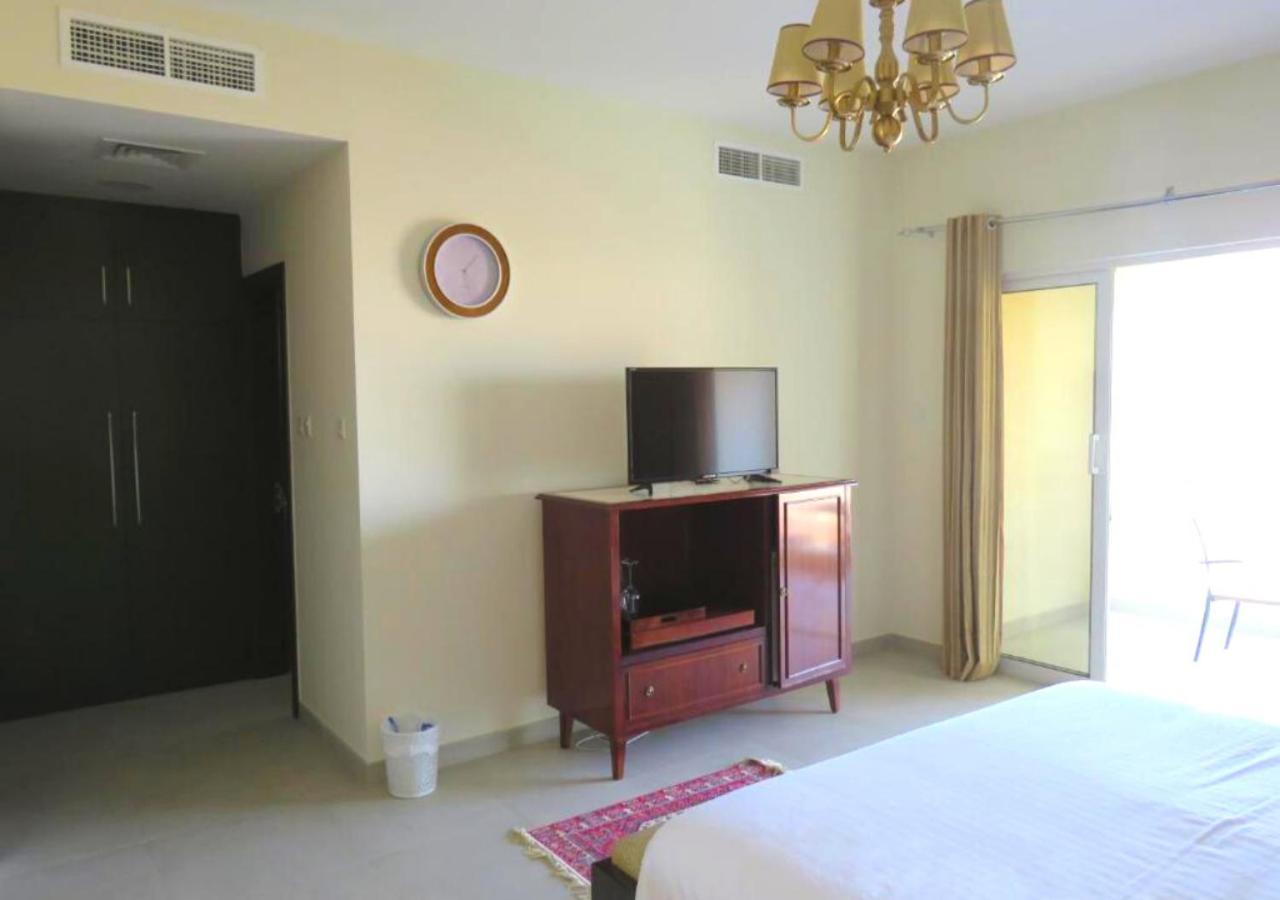 Holiday Home 3 Bedroom Seaview Ras al-Khaimah Exteriör bild